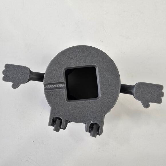 Articulated 10mm Socket Buddy Movable Industrial Automotive 3D Pen Gadget Holder - Picture 7 of 8